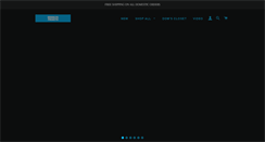 Desktop Screenshot of brooklynprojects.com